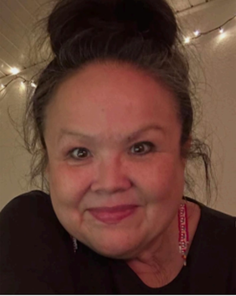 Karen Banke Petersen
